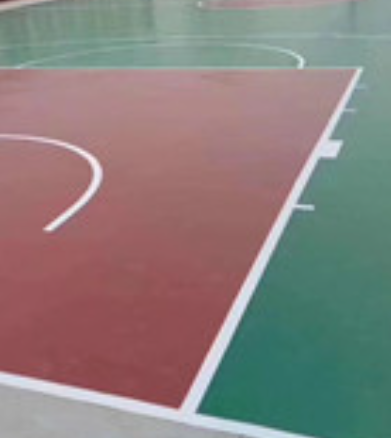 安乡篮球场地坪维修全方案